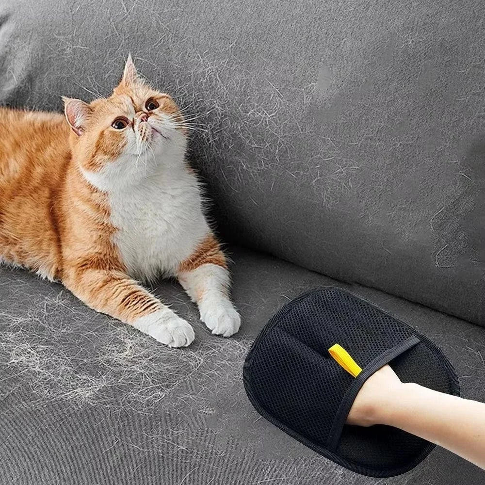 PurrFree™ Hair Remover